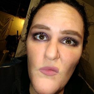 Meet your Posher, Kerry